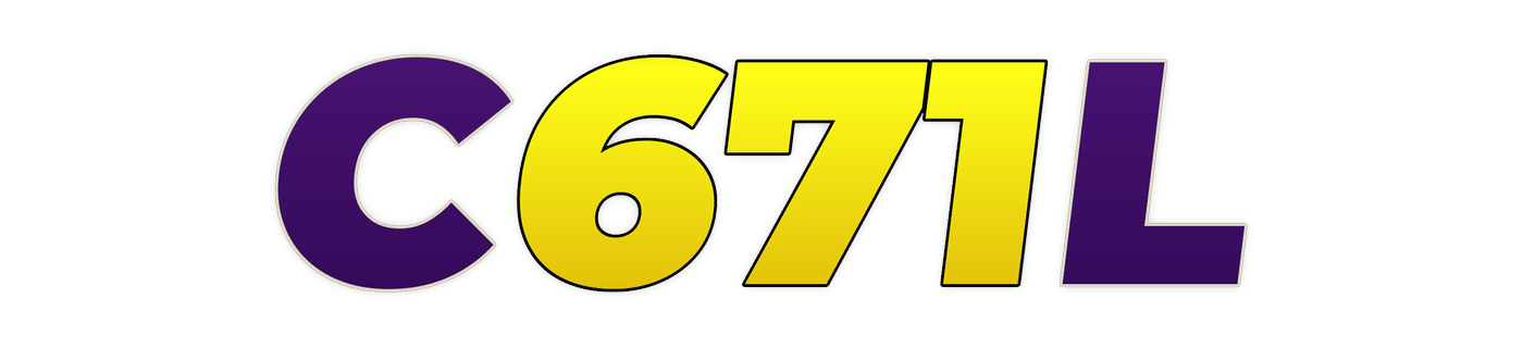 c671l লোগো